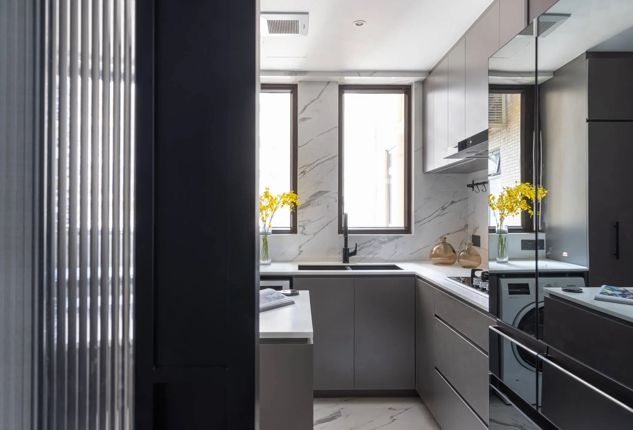 Villa Rocha | Interior design showcase